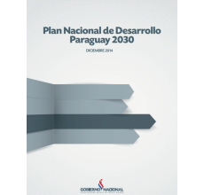 Plan Nacional de Desarrollo Paraguay 2030